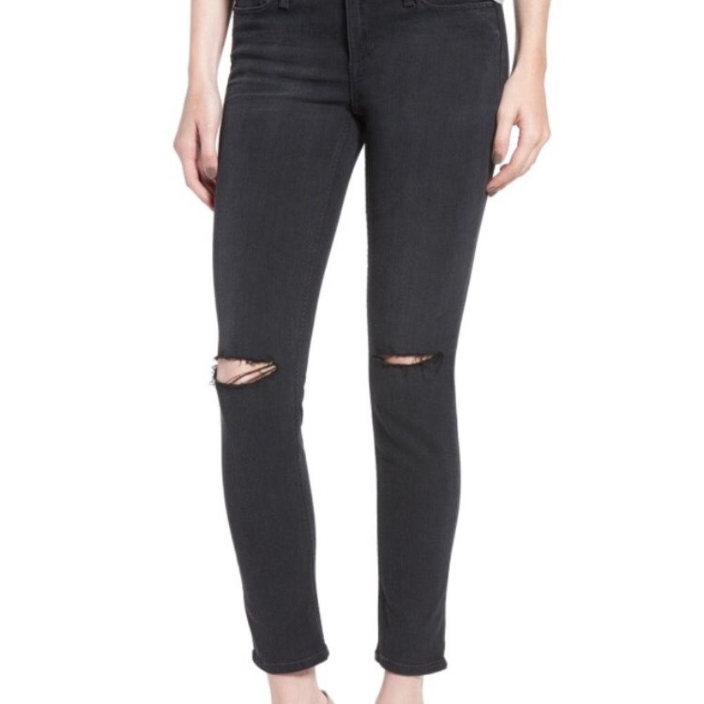 Joe’s Jeans Flawless Vixen
